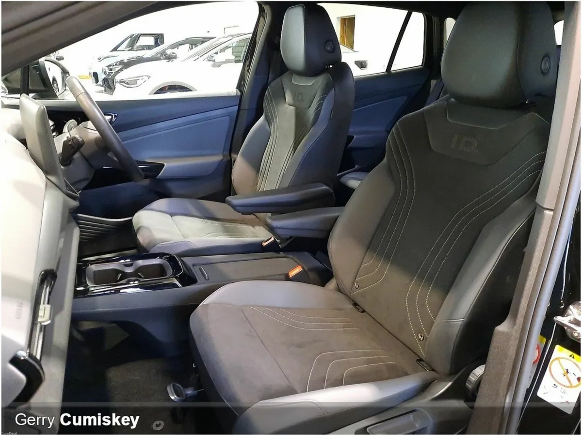Volkswagen ID.4 MATCH PRO | 77kWh - Image 4