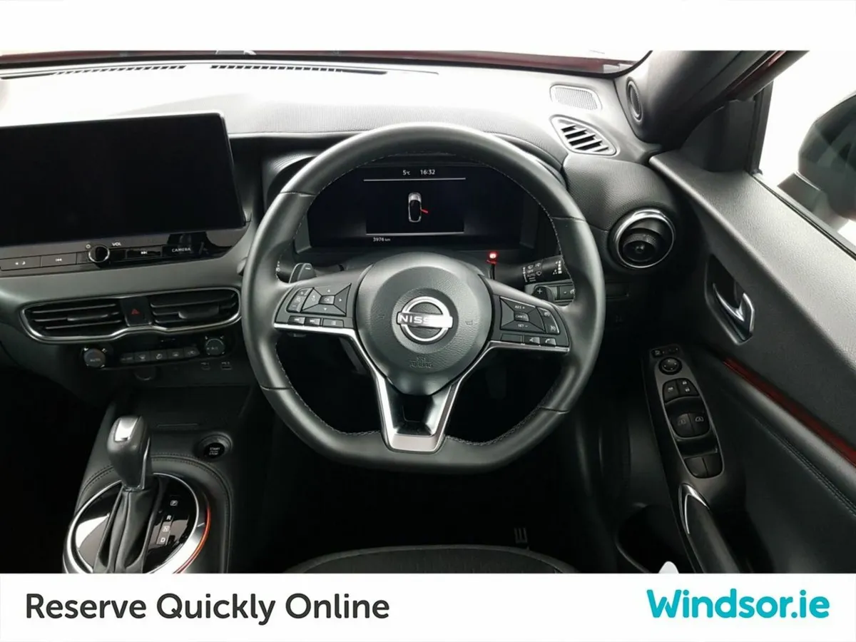 Nissan Juke 1.0T PET DCT 2WD SV Premium - Image 4