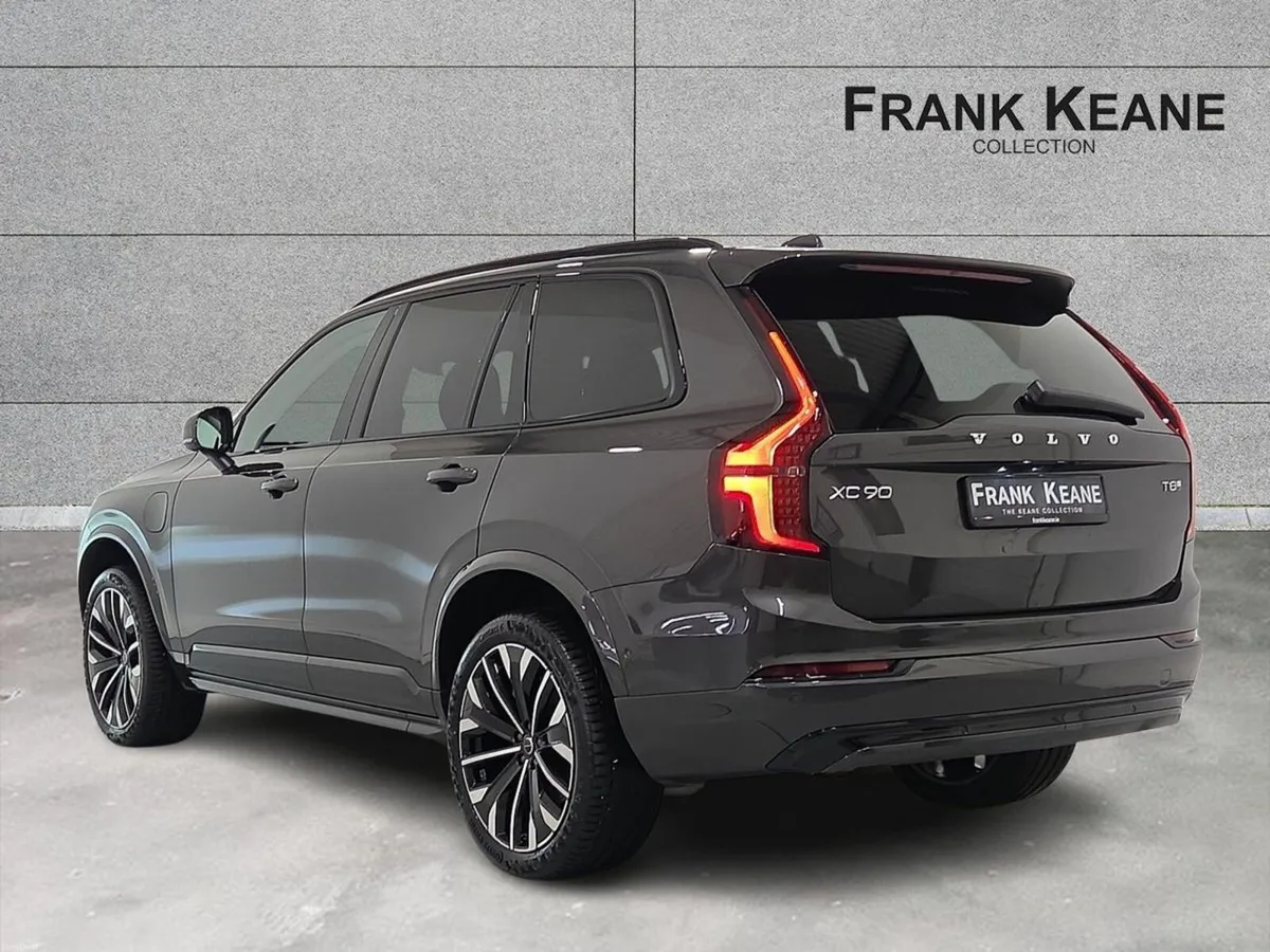 Volvo XC90 Xc90 + T8 Phev Plus Recharge - Image 3
