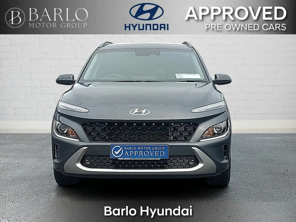 Hyundai KONA 1.0 T-GDI Executive - Image 4