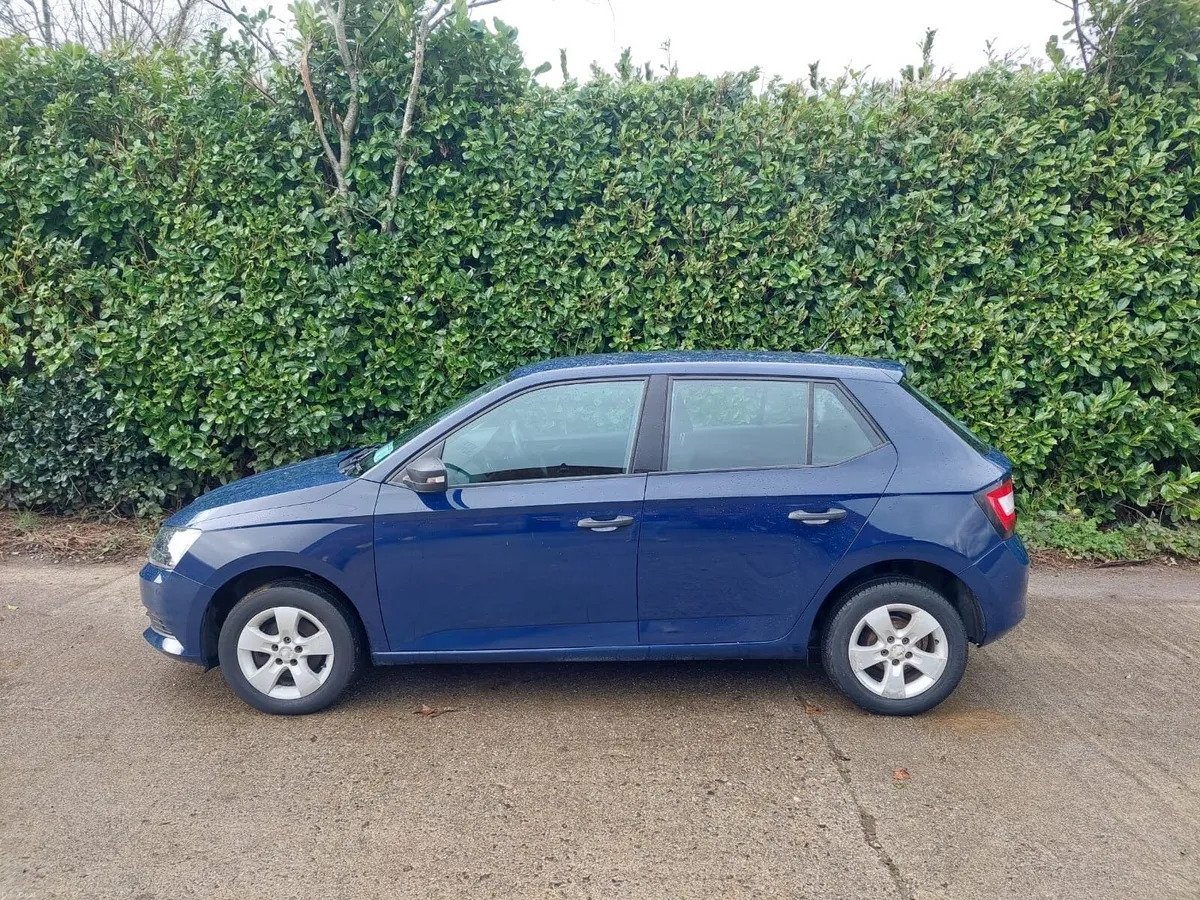 2016 SKODA FABIA - Image 4