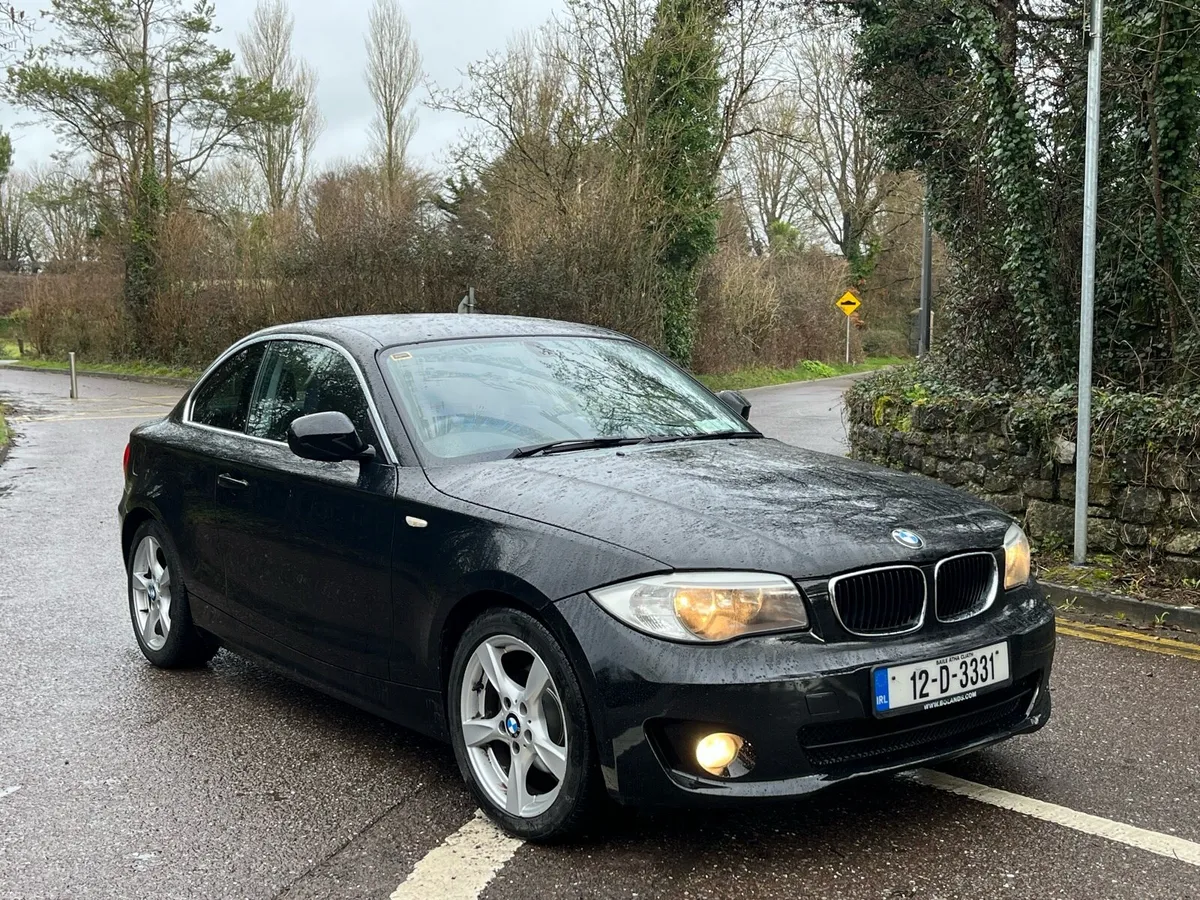BMW 118 SPORT *NEW NCT - Image 2