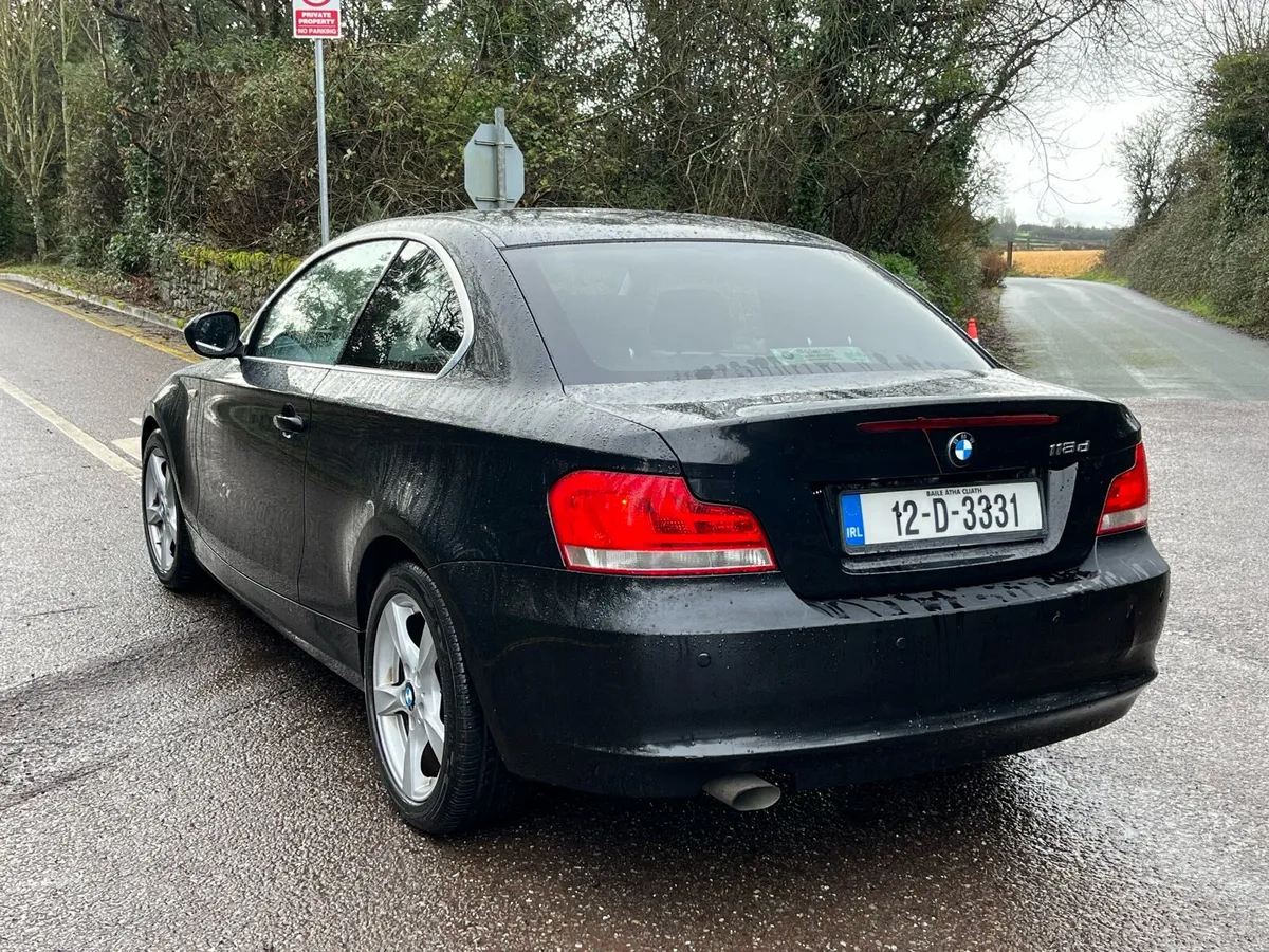 BMW 118 SPORT *NEW NCT - Image 4