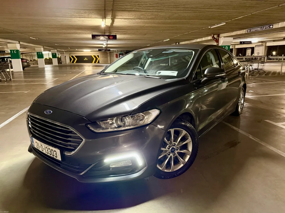 2021 Ford Mondeo Zetec 2.0TDI - Image 1