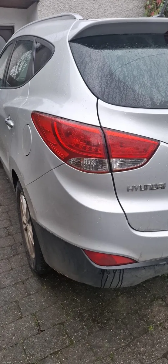 Hyundai ix35 - Image 3