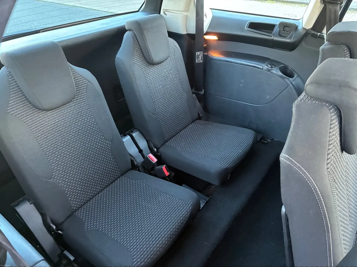 Citroen C4 Picasso automatic nct’d - Image 2