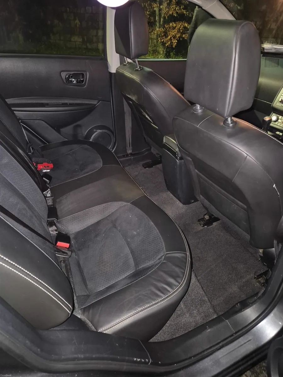 Nissan Qashqai 2013 - Image 2