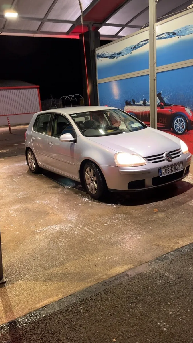 Vw golf - Image 2