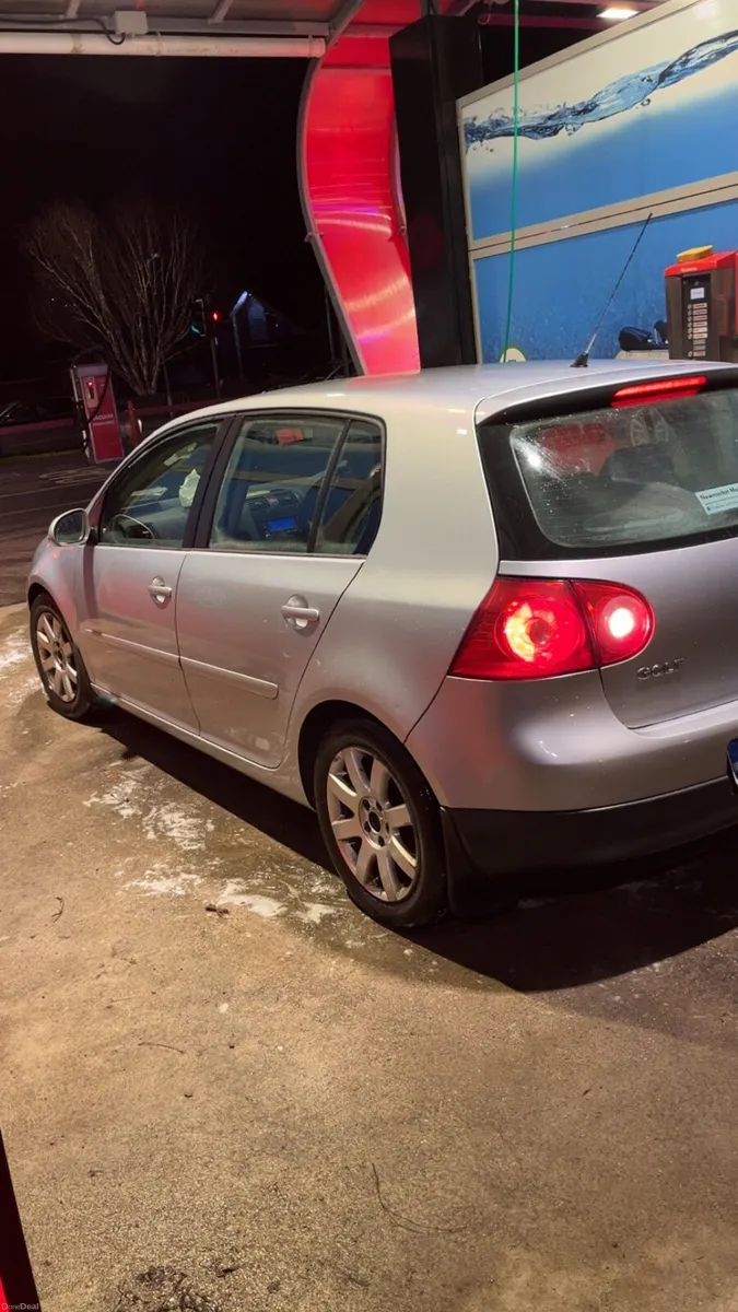 Vw golf - Image 4