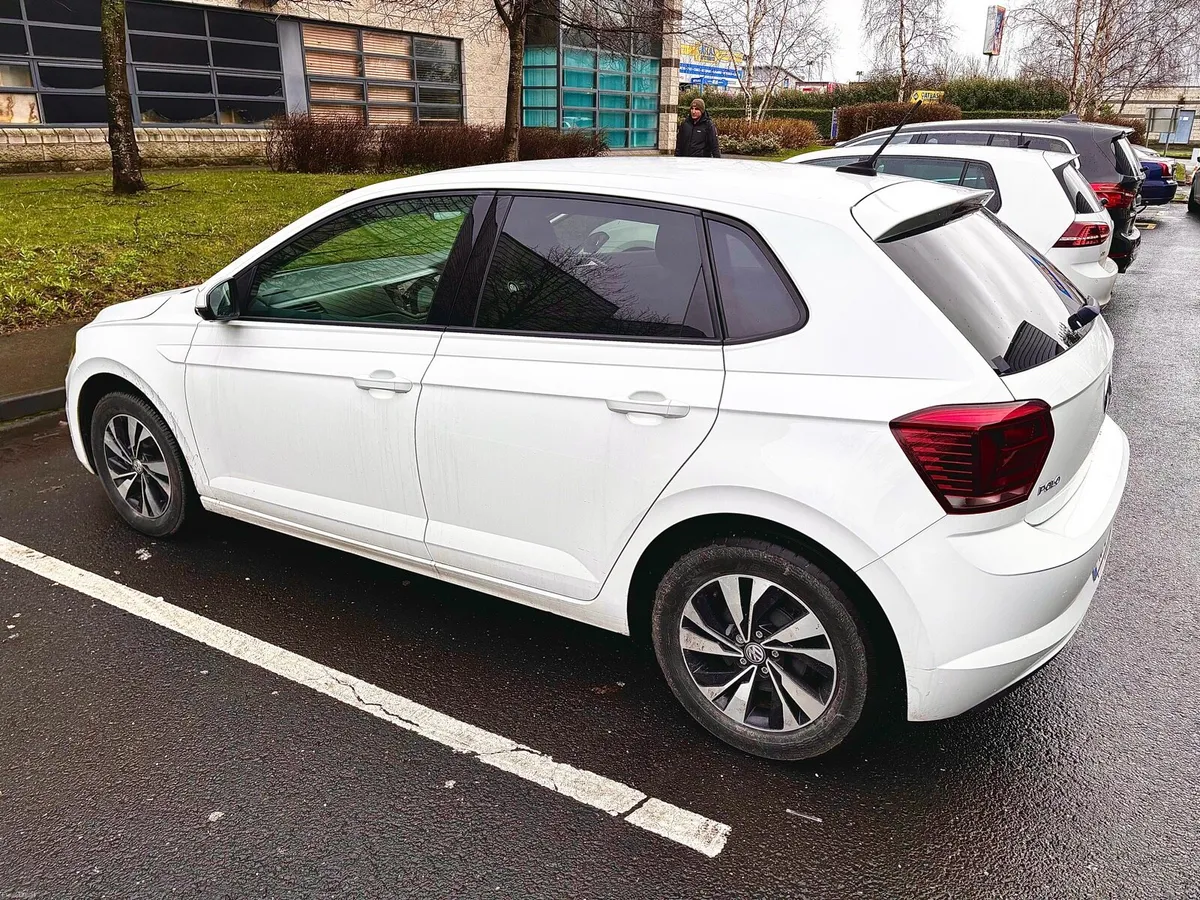 Volkswagen polo low mileage accumulate condition - Image 2