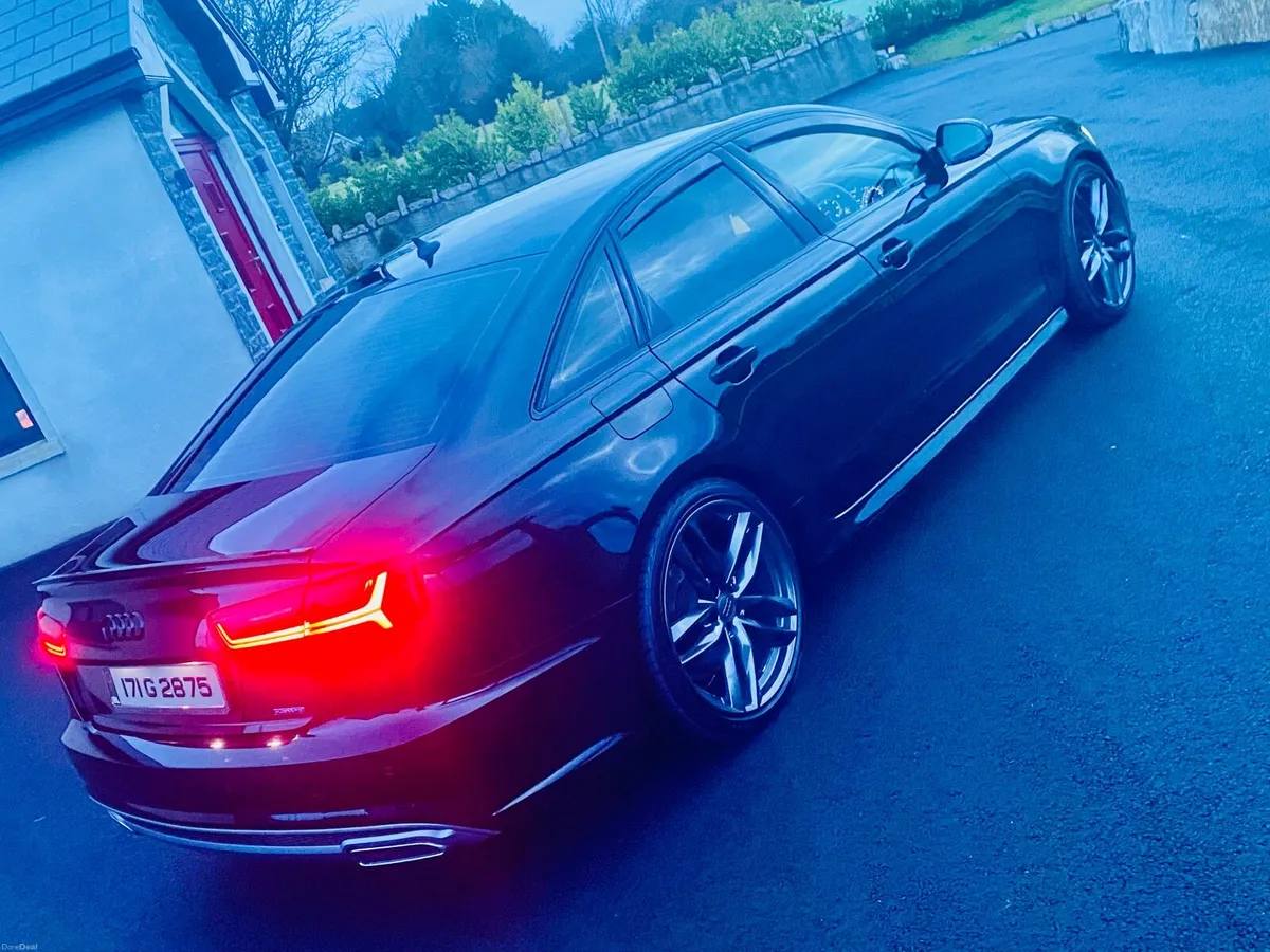 *Audi A.6 S-Line Quattro Auto* - Image 3