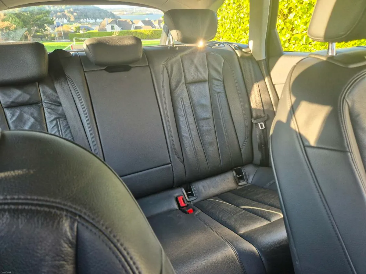 Audi A4 - Image 3