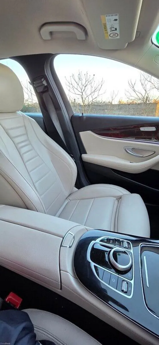 2016 Mercedes-Benz E-Class (Exclusive Model) - Image 2