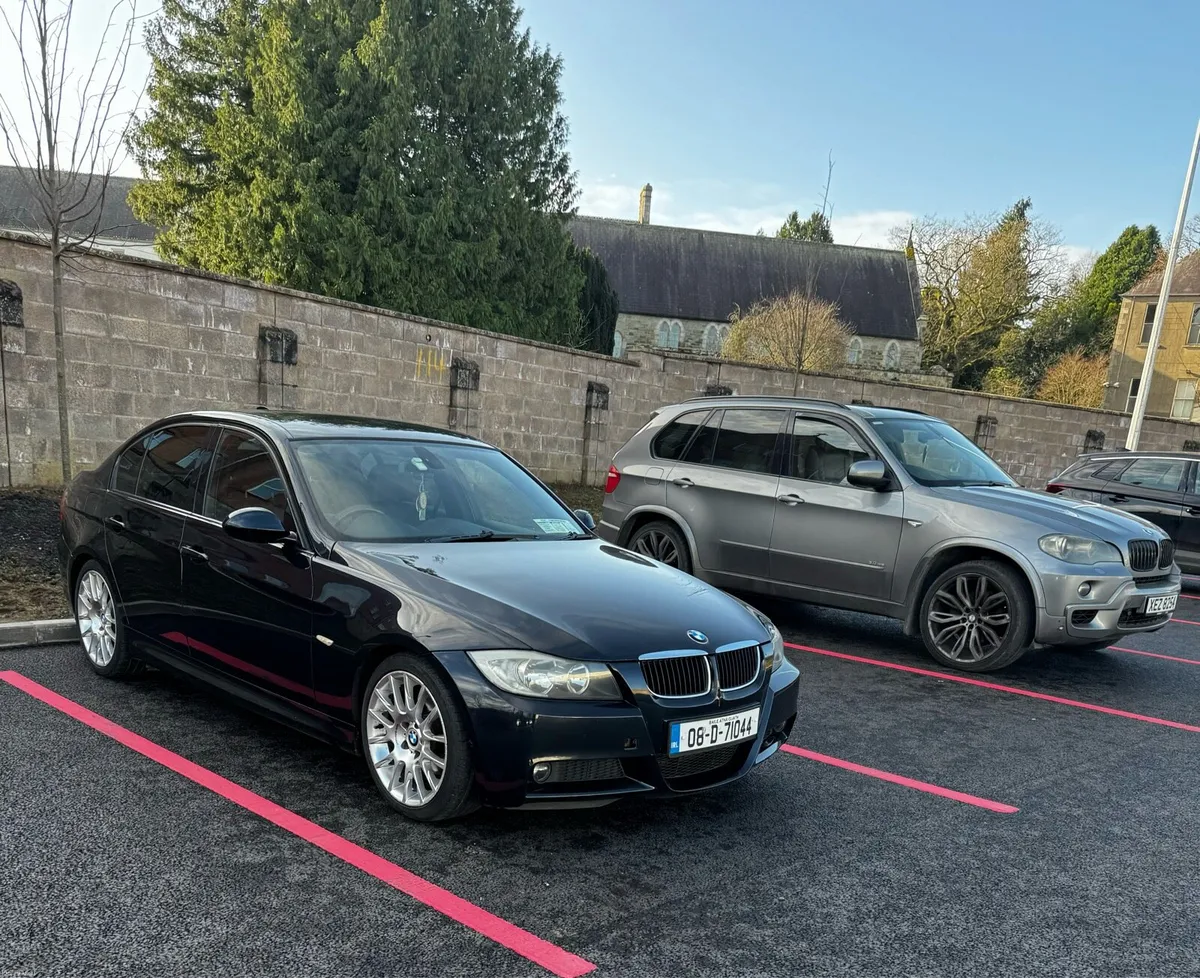 BMW 3 series - Image 1