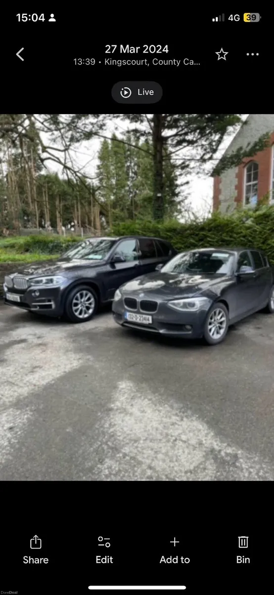 BMW 1-Series 2013 - Image 2