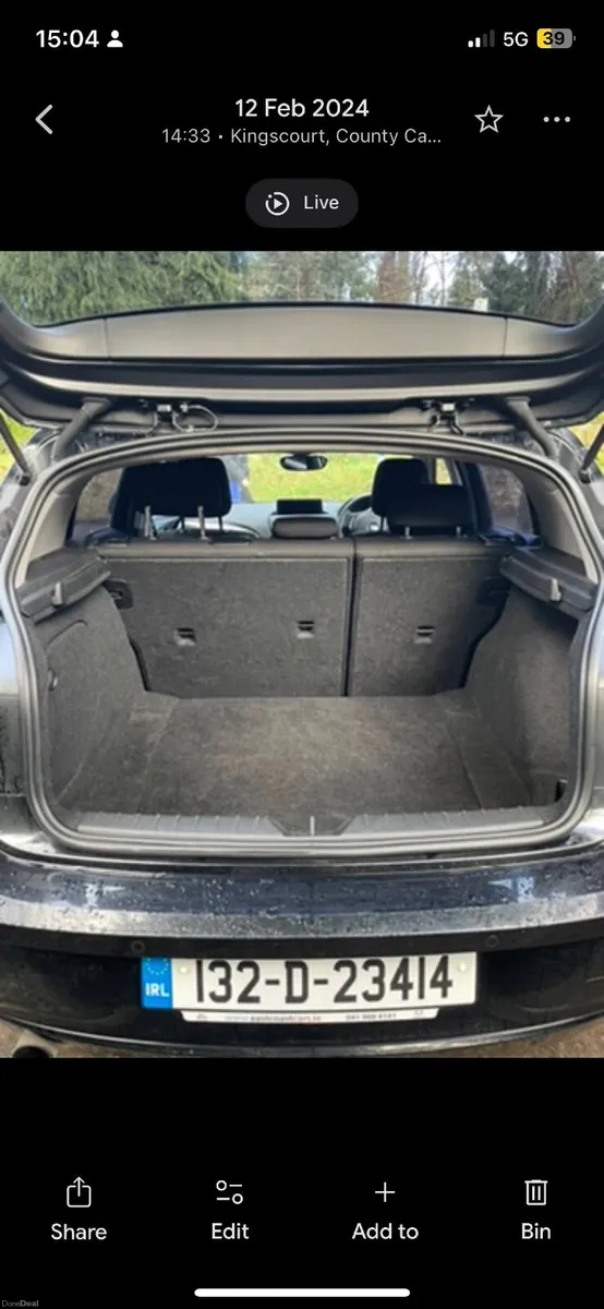 BMW 1-Series 2013 - Image 4