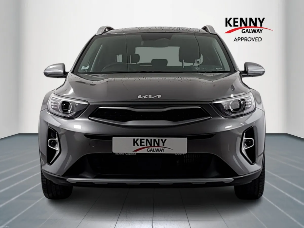 Kia Stonic 1.0 K2 MY25 MT - Image 2