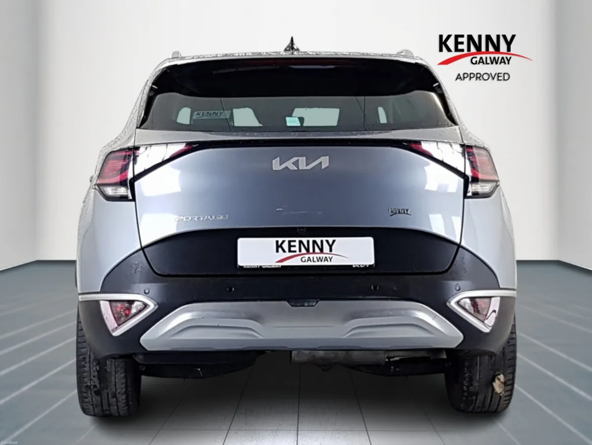 Kia Sportage K3 SEM 5DR - Image 6