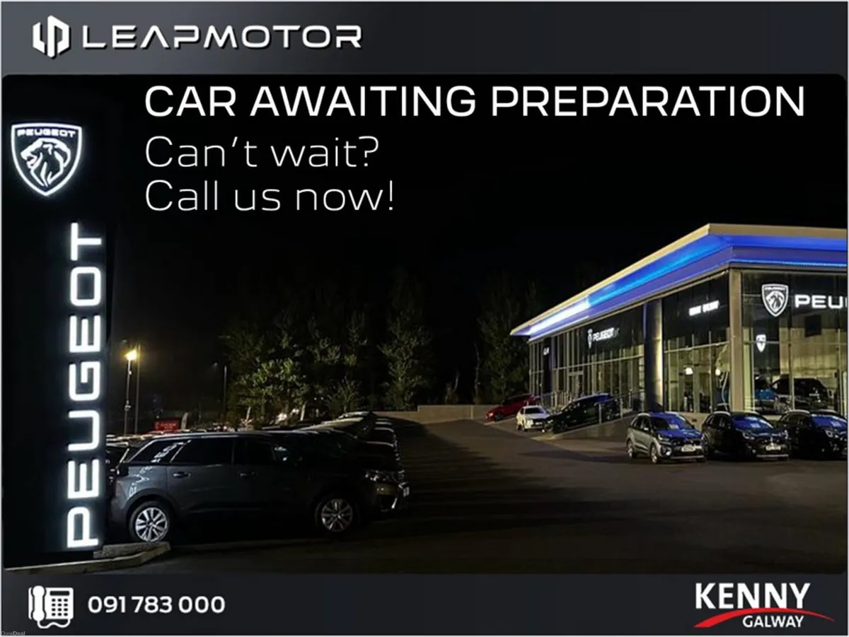 Leapmotor C10 DESIGN REEV 975KM 28KWH PH - Image 1