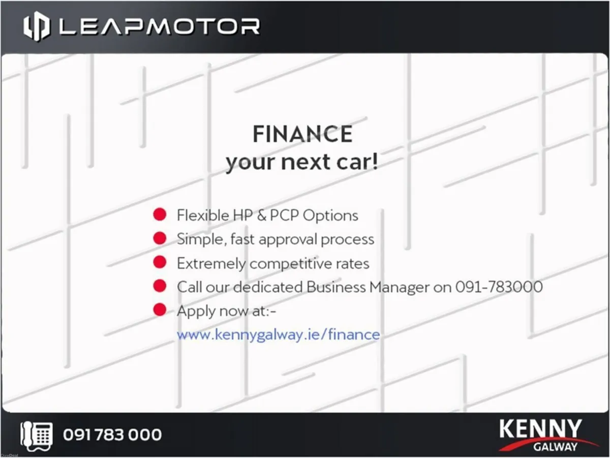 Leapmotor C10 DESIGN REEV 975KM 28KWH PH - Image 3