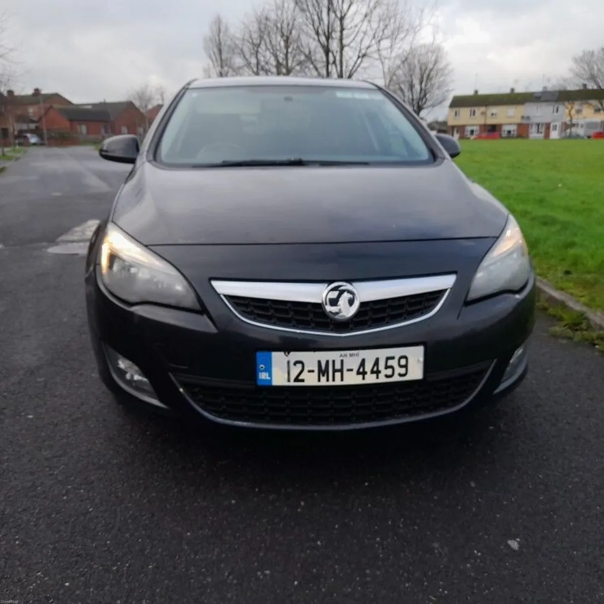 2012 Vauxhall Astra - Image 3