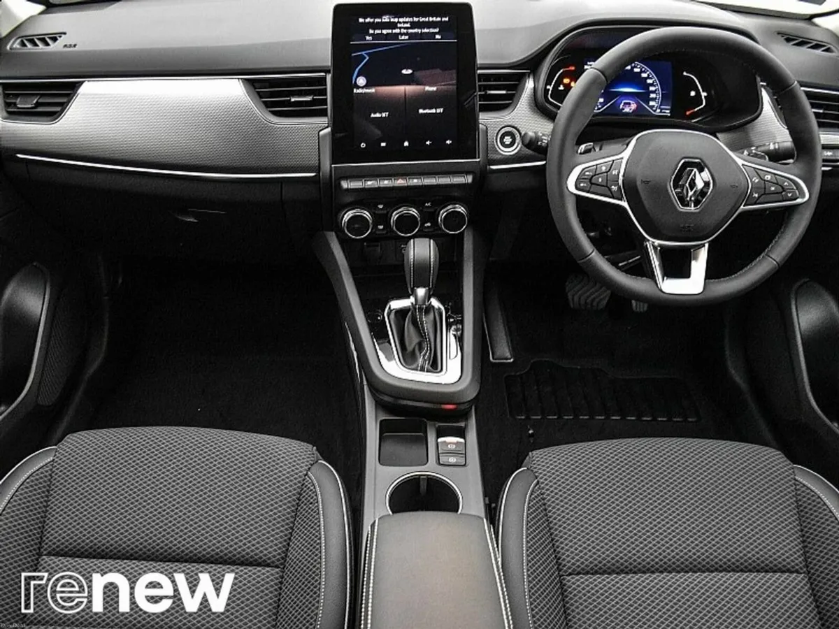 Renault Arkana E-TECH Hybrid 145 Auto techno - Image 3