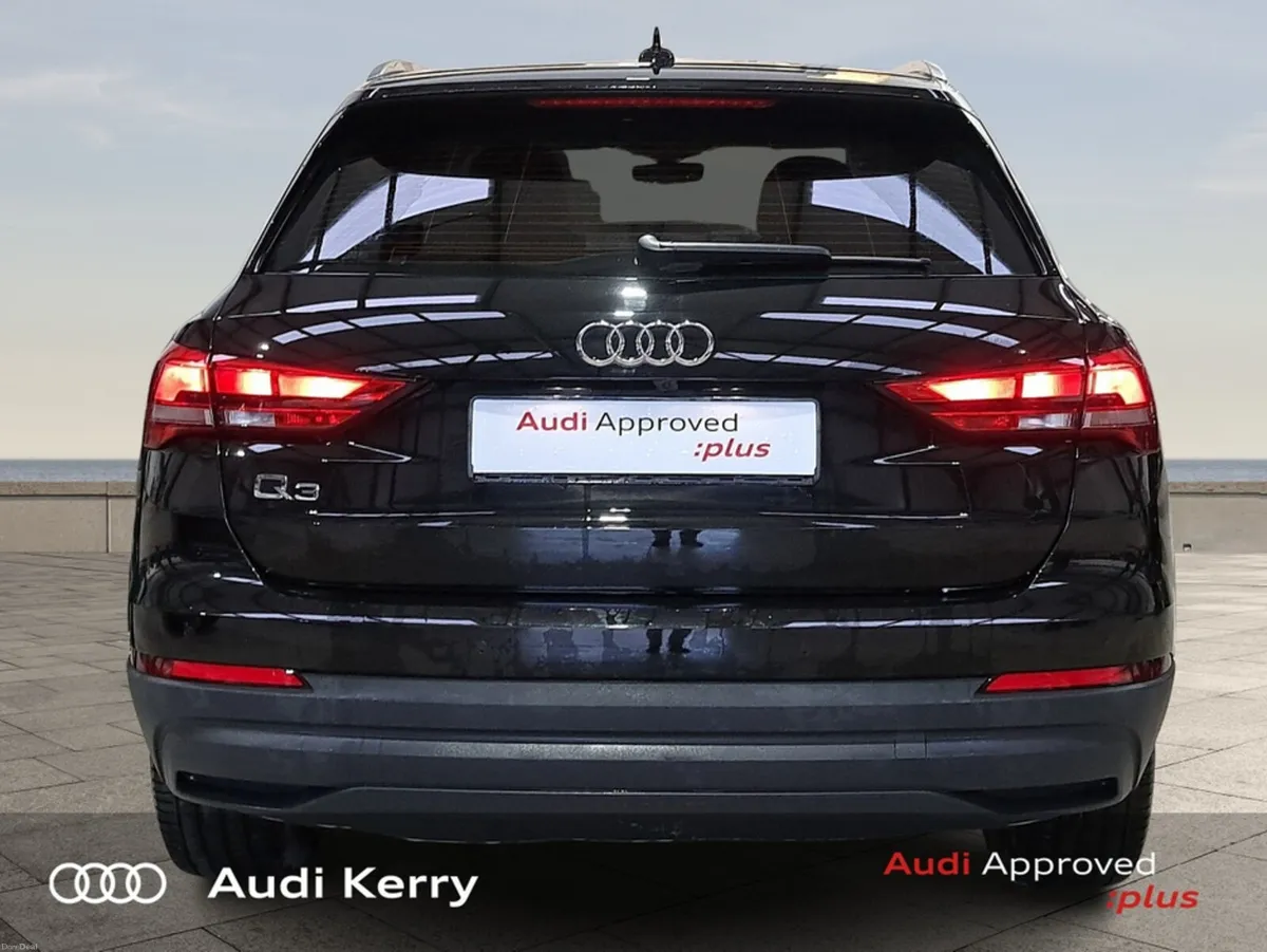 Audi Q3 45 TFSIe 245BHP SE AUTOMATIC WITH COMFORT - Image 6