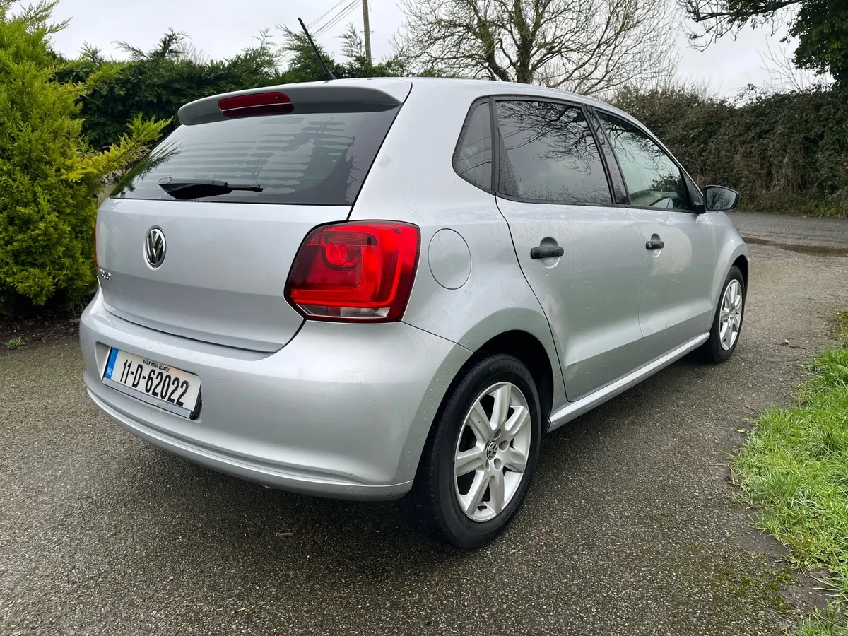 Volkswagen Polo ‘11 NCT 12/26 - Image 3
