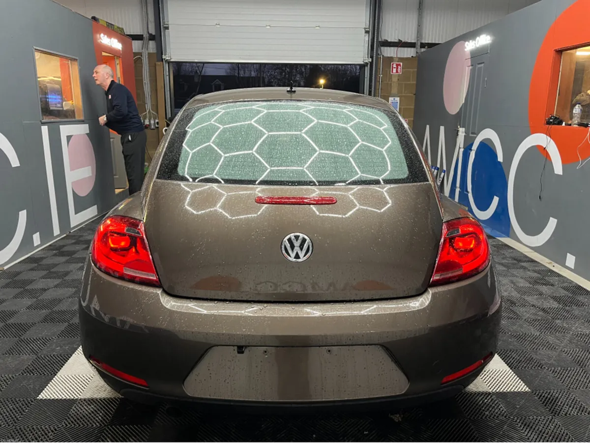 Volkswagen Beetle €11950 2015 VOLKSWAGEN BEETLE 1. - Image 3