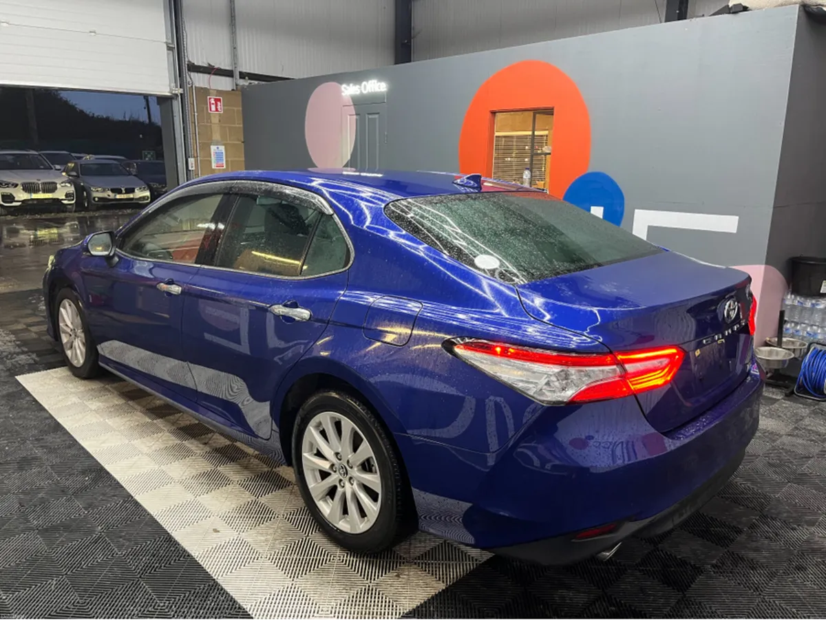 Toyota Camry €27950 2021 TOYOTA CAMRY G 2.5 AUTOMA - Image 5