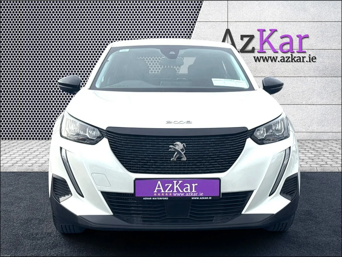 Peugeot 2008 2022 ACTIVE PREMIUM 1.5 HDI €102 P/W - Image 2