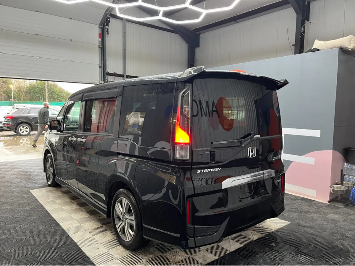 Honda Stepwagon €28950 2020 HONDA STEPWAGON EHEV G - Image 4