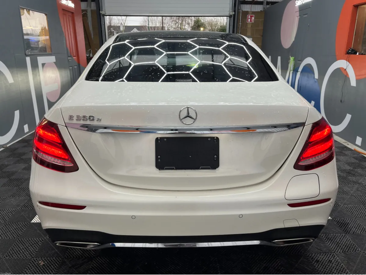 Mercedes-Benz E-Class €28950 2019 MERCEDES-BENZ E3 - Image 3
