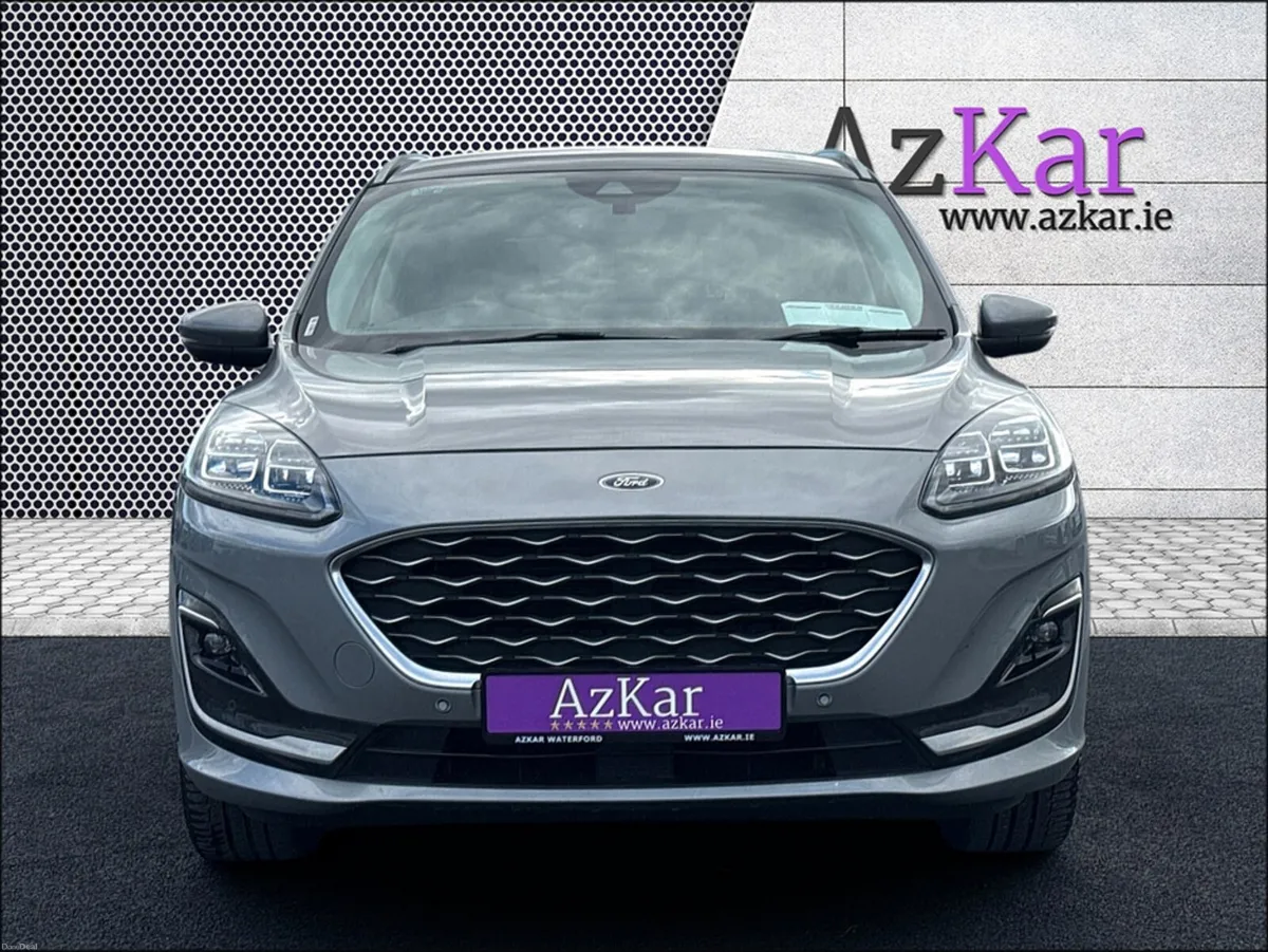 Ford Kuga 2021 VIGNALE 2.5 PHEV 222BHP AUTOMATIC € - Image 2