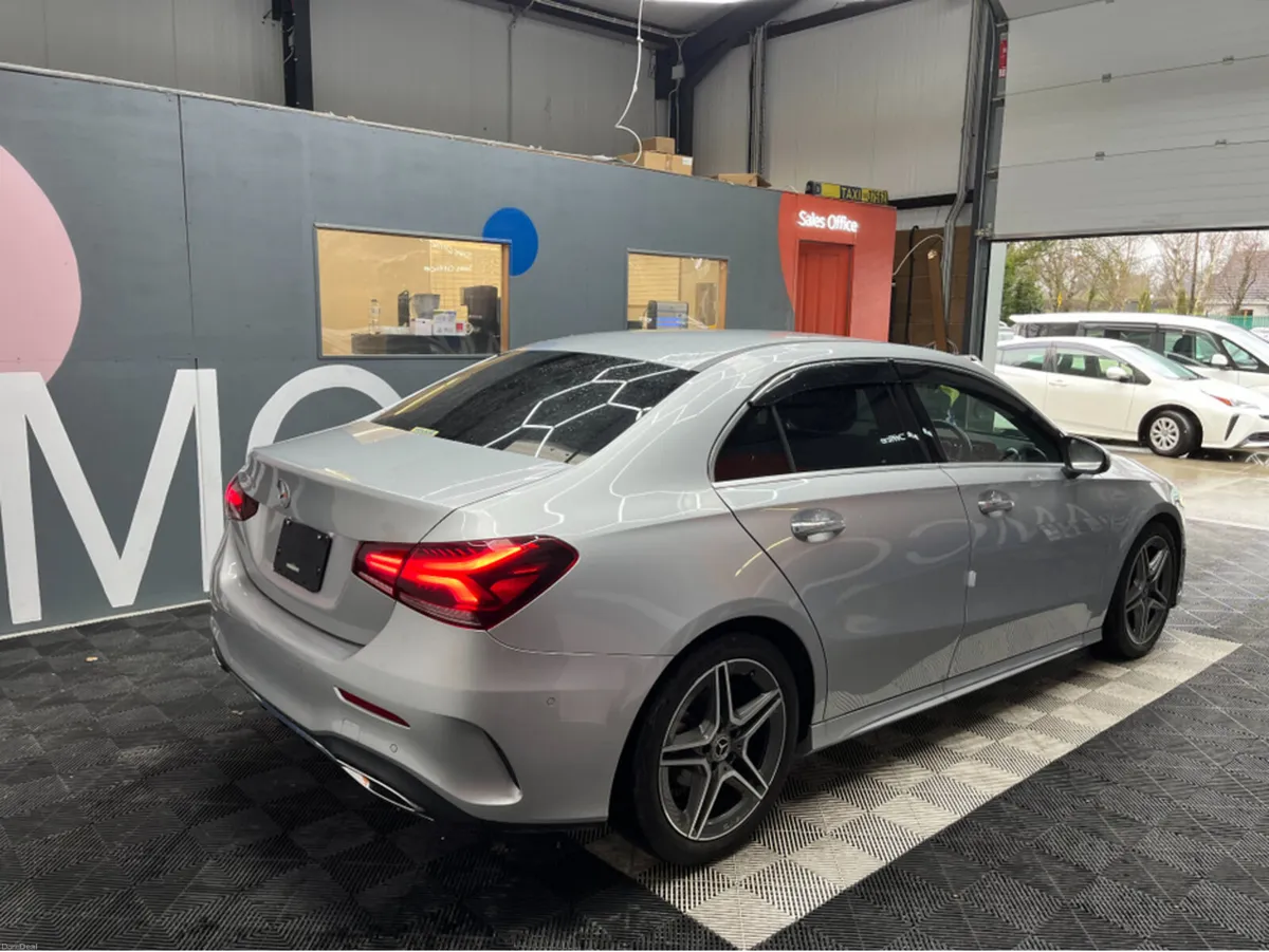 Mercedes-Benz A-Class €33950 2022 MERCEDES-BENZ A2 - Image 2