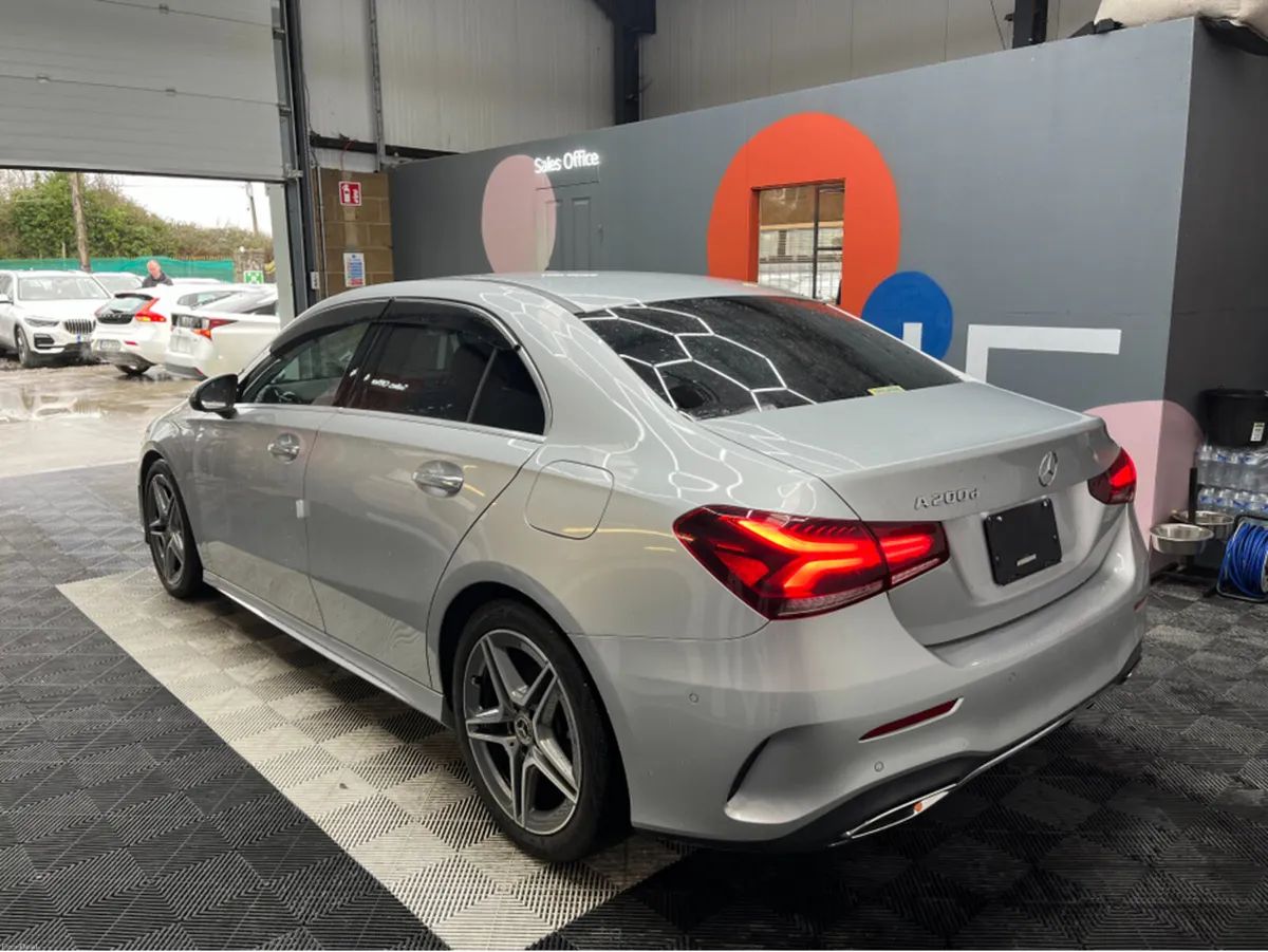 Mercedes-Benz A-Class €33950 2022 MERCEDES-BENZ A2 - Image 4