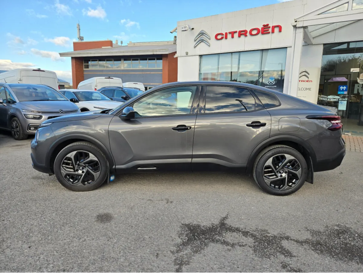 Citroen C4 YOU 100 PT CRUISER MY20 4DR - Image 2