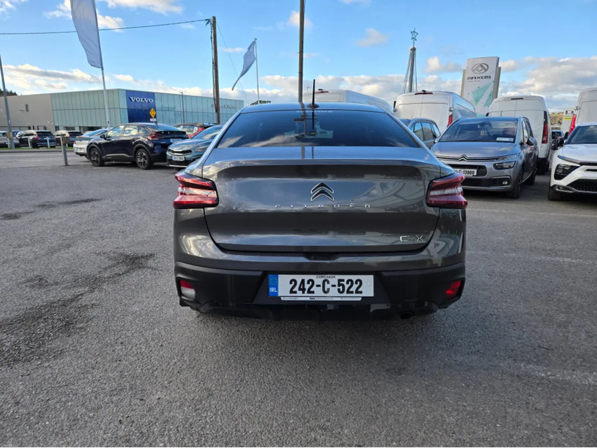 Citroen C4 YOU 100 PT CRUISER MY20 4DR - Image 4