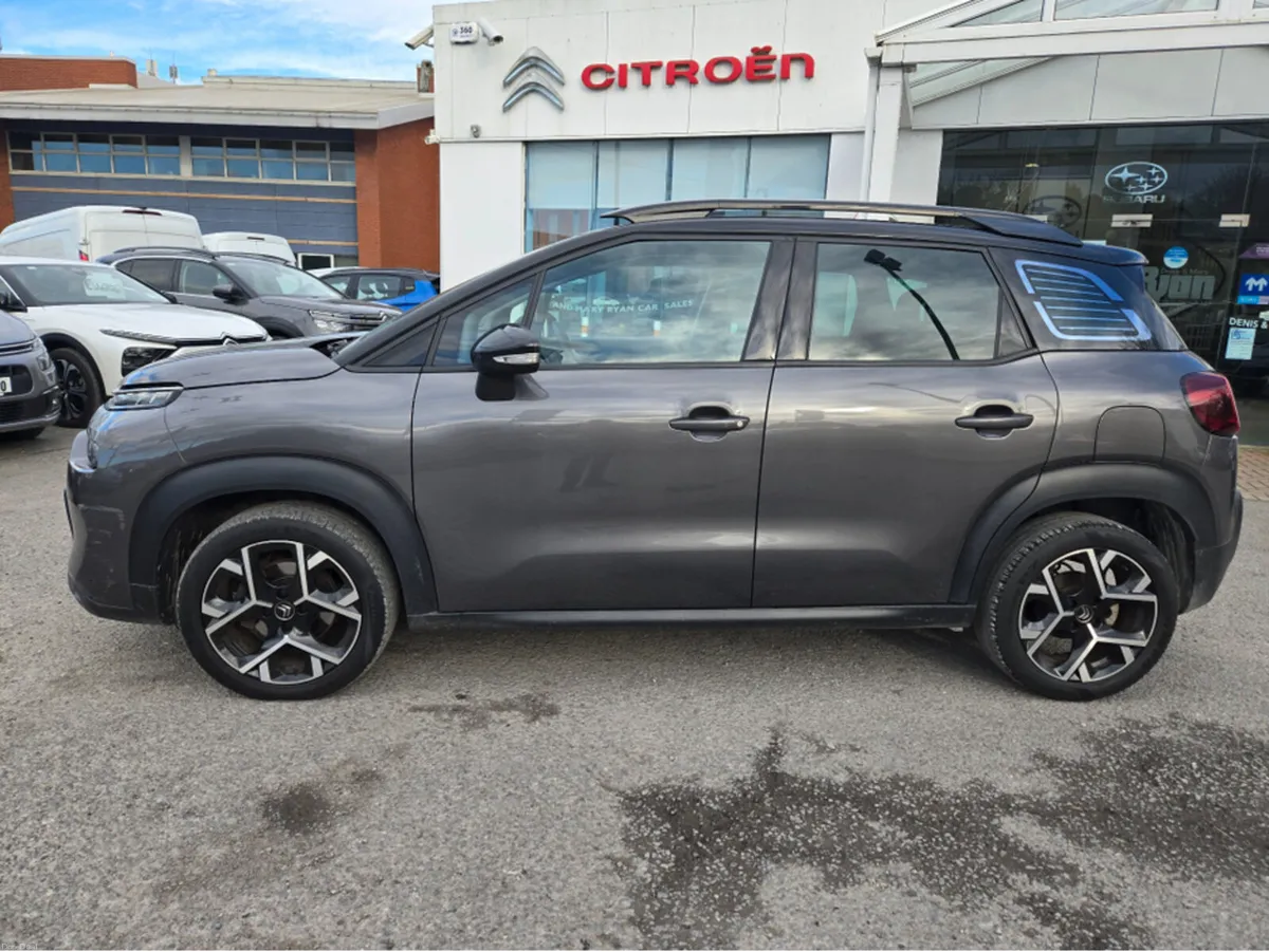 Citroen C3 Aircross FLAIR PACK PURETEC PURETECH 13 - Image 2
