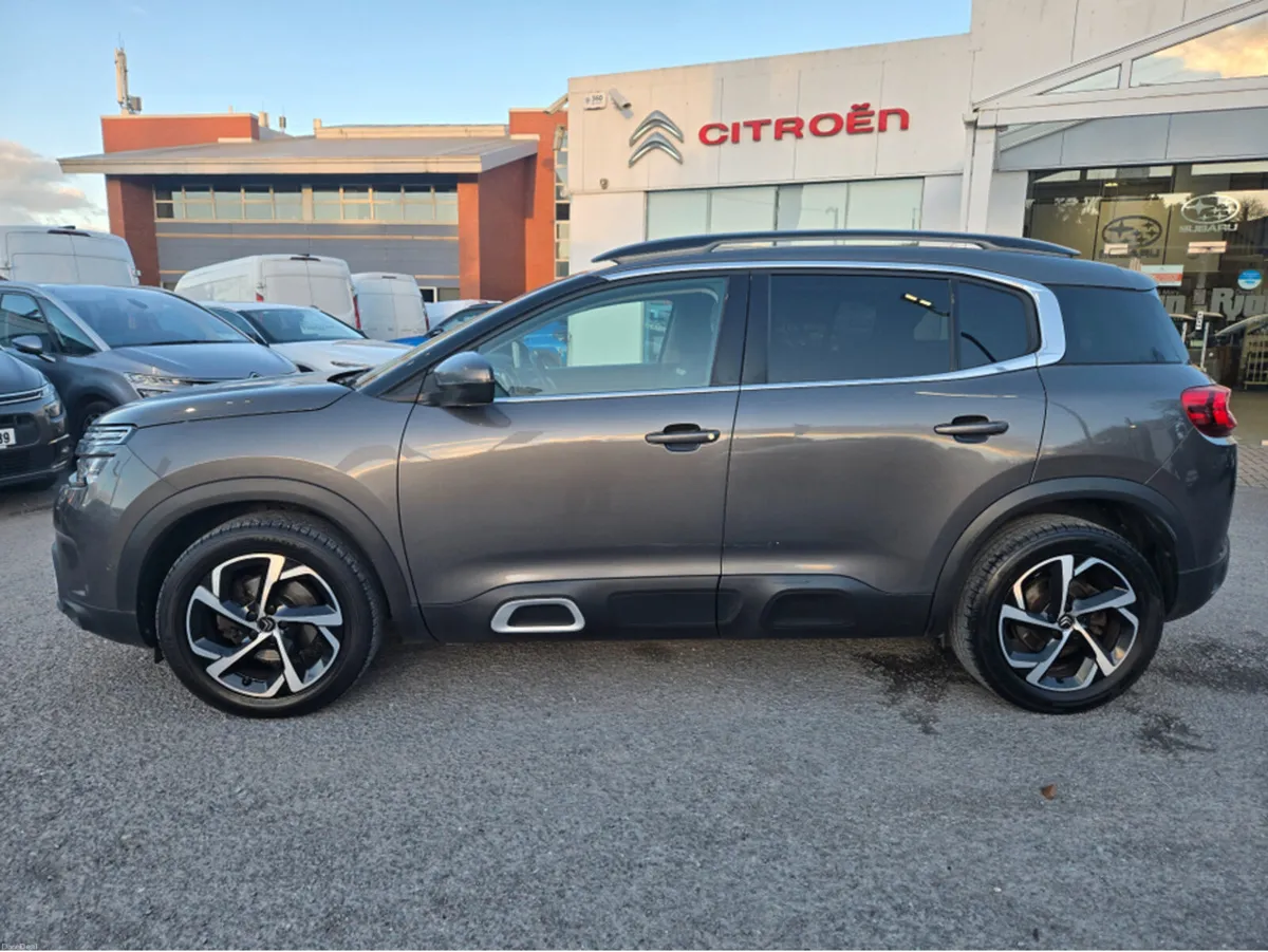 Citroen C5 Aircross FEEL PURETECH 130 4DR - Image 2