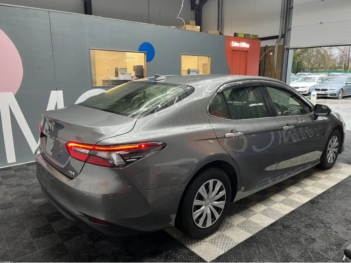 Toyota Camry €32950 2022 TOYOTA CAMRY X 2.5 AUTOMA - Image 4