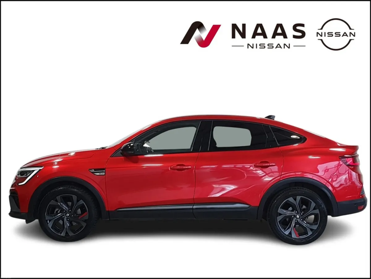 Renault Arkana E-TECH R.S. LINE HYBRID 145 AU - Image 3