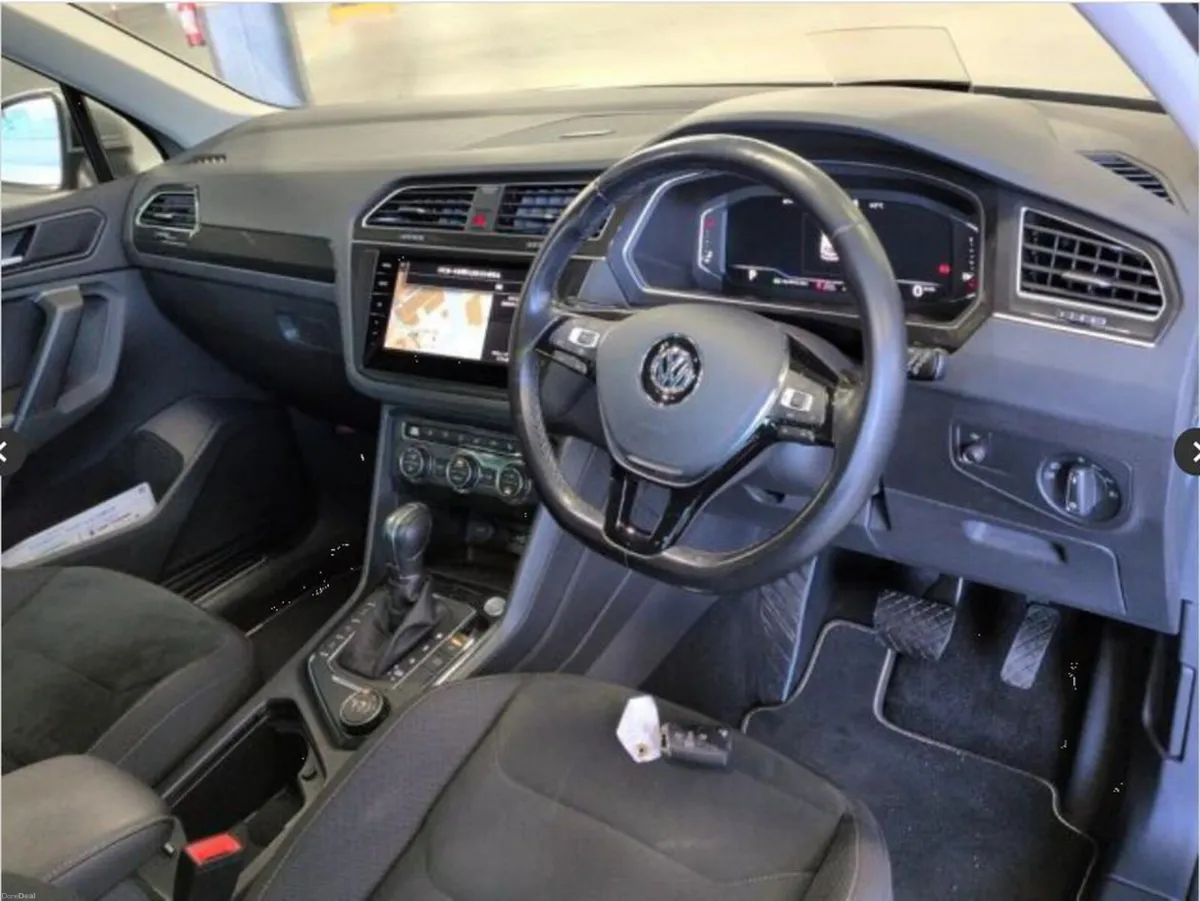 Volkswagen Tiguan COMING SOON.... - Image 3