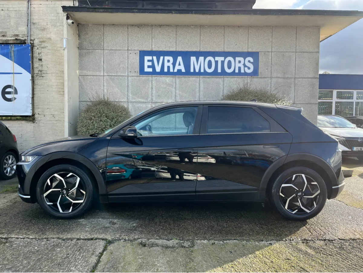 Hyundai IONIQ 5 EXECUTIVE 58KW EV ELECTRIC //HEATE - Image 6
