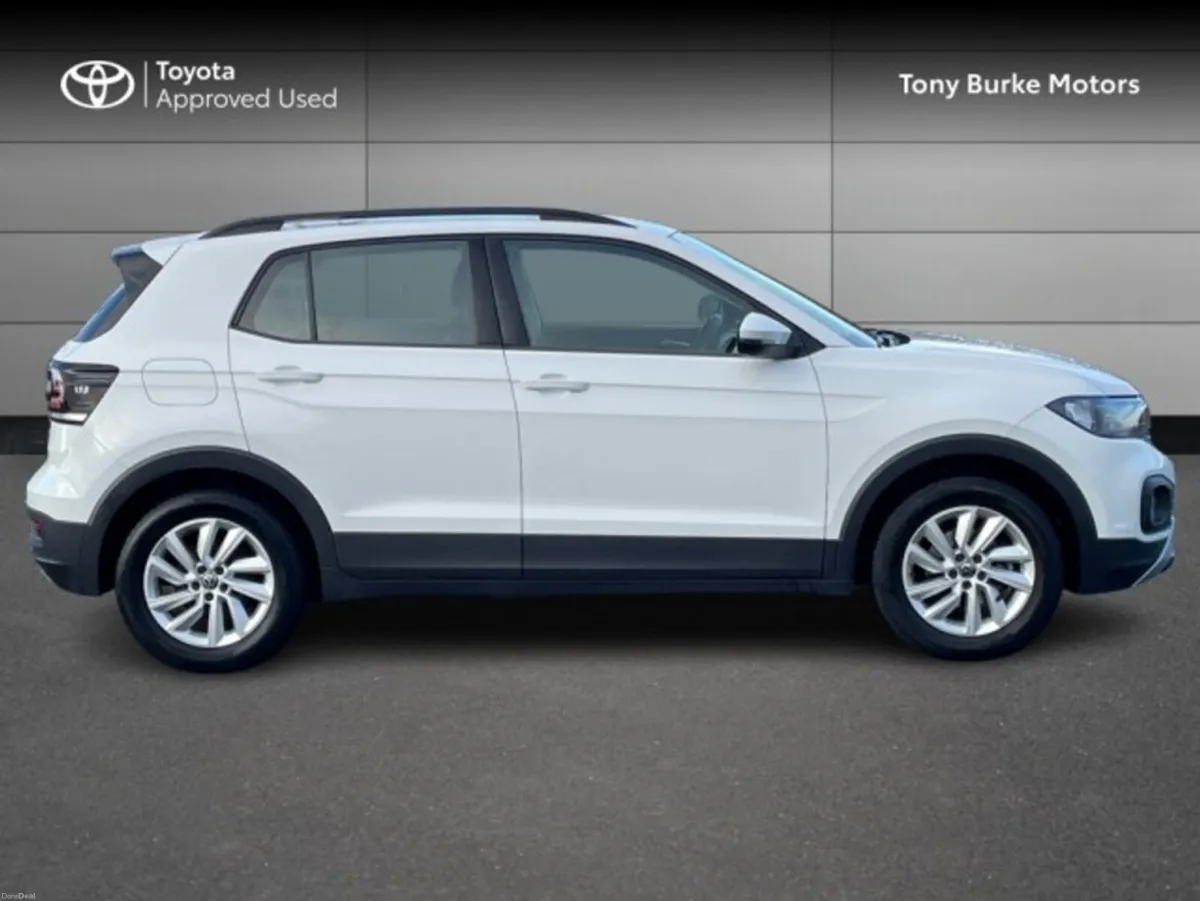 Volkswagen T-Cross T-CROSS - Life Edition - 1.0 Pe - Image 3