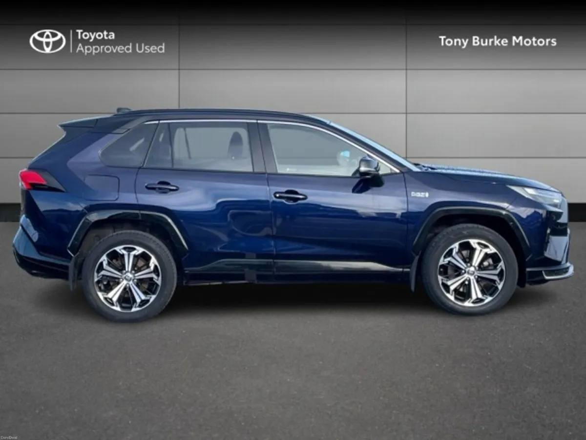 Toyota RAV4 - SPORT Edition - 2.5 Plug In Hybrid - - Image 3