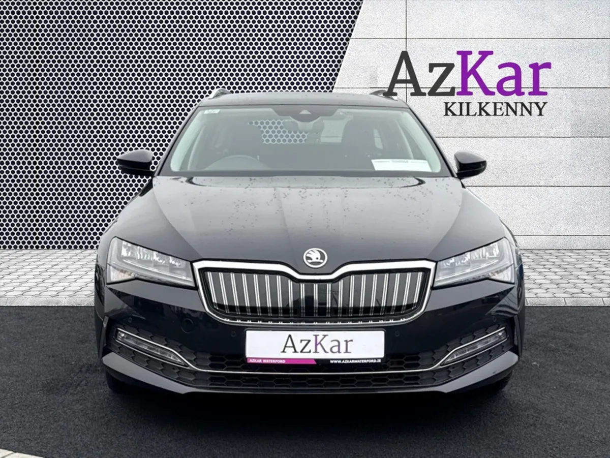 Skoda Superb 2021 SE TECH 1.4TSI PHEV AUTOMATIC 21 - Image 2