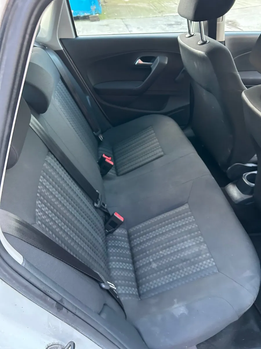 2015 VW polo 1.0 petrol manual - Image 3