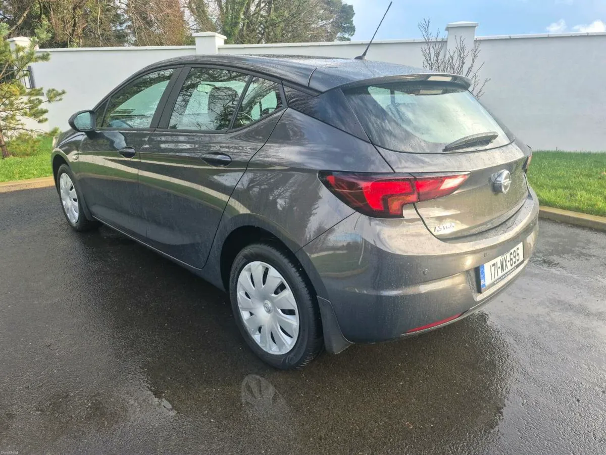 171 OPEL ASTRA 1.4L PETROL**ONLY 66,000mls** - Image 3