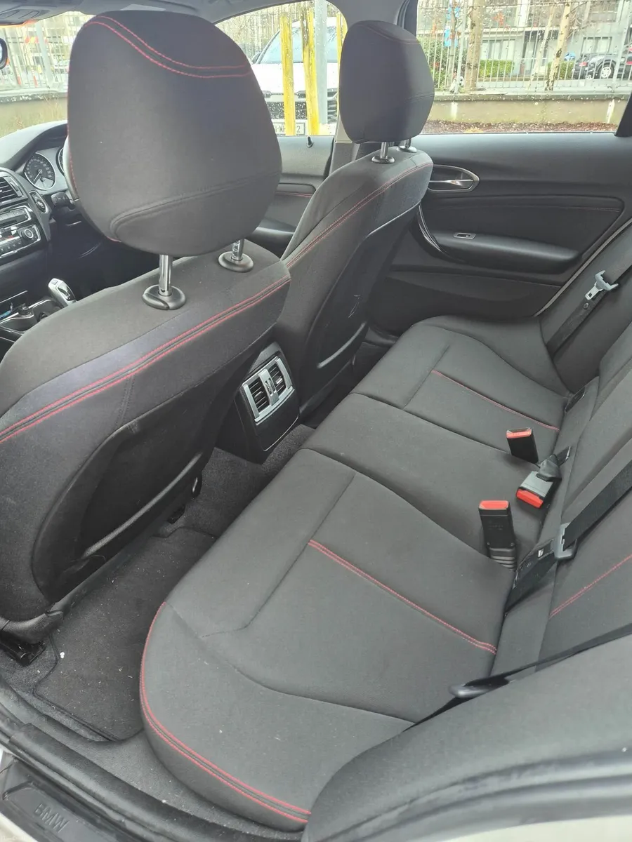 BMW 1-Series 2014 - Image 3